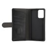 Motorola Moto G04 Cover 3 Card slots Black