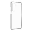 Motorola moto g200 5G Case Nude Transparent