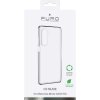 Motorola moto g200 5G Case Nude Transparent