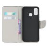 Motorola Moto G30 Cover Print Keep Calm and Sparkle