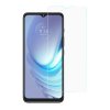 Motorola Moto G50 Screen Protector Tempered Glass Case Friendly