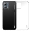 Motorola Moto G53 5G Case Transparent