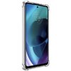 Motorola moto g71 5G Case Airbag Transparent