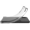 Motorola moto g71 5G Case Airbag Transparent