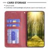 Motorola Moto G73 5G Cover BF05 Red