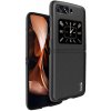 Motorola Razr 2022 5G Case Ruiyi Series Black