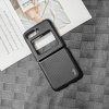 Motorola Razr 2022 5G Case Ruiyi Series Black