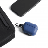 AirPods Pro 2 Case Echelon Monaco Blue