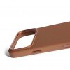 iPhone 17 Pro Max Case Full Leather Case MagSafe Tan