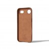 iPhone Air Case Full Leather Case MagSafe Tan