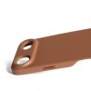 iPhone Air Case Full Leather Case MagSafe Tan