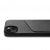 iPhone 14 Case Full Leather Wallet Case Tan