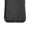 iPhone 14 Case Full Leather Wallet Case Tan