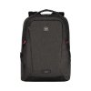 MX Professional 16" Computer Backpack Grey