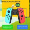Nintendo Switch Joy-Con Charging Grip