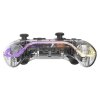 Nintendo Switch Controller Transparent RGB