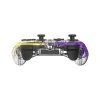 Nintendo Switch Controller Transparent RGB