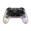 Nintendo Switch Controller Transparent RGB