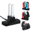 Nintendo Switch Game Controller Charging Dock