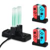 Nintendo Switch Game Controller Charging Dock