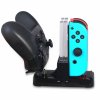 Nintendo Switch Game Controller Charging Dock