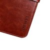 Nokia G11/G21 Cover Leather texture Brown