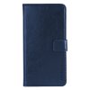 Nokia G11/G21 Cover Leather texture Dark Blue