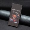 Nokia G11/G21 Cover Print Bear Chainsaw
