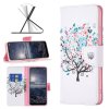 Nokia G11/G21 Cover Print Flower tree