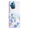 Nokia G11/G21 Cover Print Butterflies and Flowers