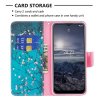 Nokia G11/G21 Cover Print Plum blossoms