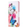 Nokia G11/G21 Cover Print Two Butterflies