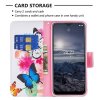 Nokia G11/G21 Cover Print Two Butterflies