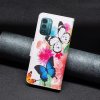 Nokia G11/G21 Cover Print Two Butterflies