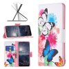 Nokia G11/G21 Cover Print Two Butterflies