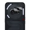 Nothing Phone (2a) Camera Protector Tempered Glass Black