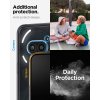 Nothing Phone (2a) Case Ultra Hybrid Space Crystal