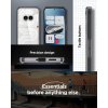 Nothing Phone (2a) Case Ultra Hybrid Space Crystal