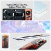 Nothing Phone (3a)/Phone (3a) Pro Screen Protector GLAS.tR EZ Fit