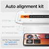 Nothing Phone (3a)/Phone (3a) Pro Screen Protector GLAS.tR EZ Fit