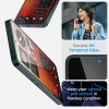 Nothing Phone (3a)/Phone (3a) Pro Screen Protector GLAS.tR EZ Fit
