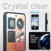 Nothing Phone (3a)/Phone (3a) Pro Screen Protector GLAS.tR EZ Fit