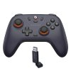 Nova Lite Multiplatform Controller 2.4G Receiver Midnight Blue