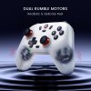 Nova Lite Multiplatform Controller 2.4G Receiver Midnight Blue