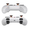 Nova Lite Multiplatform Controller Domino White