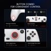 Nova Lite Multiplatform Controller Midnight Blue