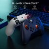Nova Lite Multiplatform Controller Midnight Blue