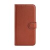 OnePlus 10T Cover with Stand Brown