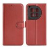 OnePlus 12 Cover with Stand Brown