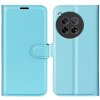 OnePlus 12 Cover Litchi Blue